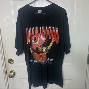 🏈1993 Washington Redskins Tee🏈